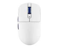 Myszka Royal Kludge M30 White Blue PAW 33111K RK-M30-WHBLU
